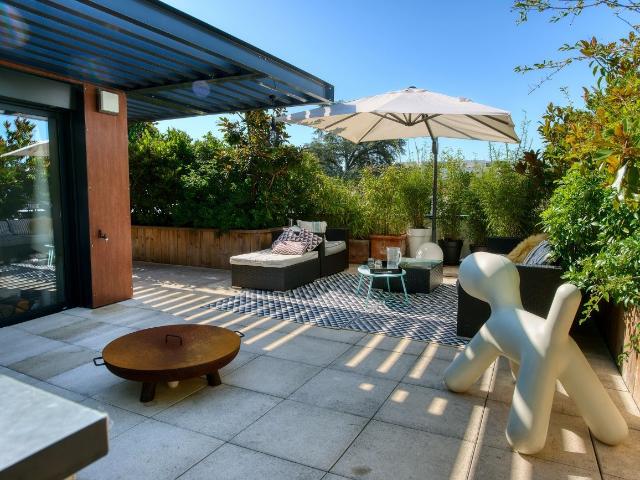 Appartement vente à Béthune