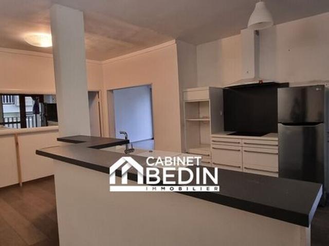 Appartement vente à Bordeaux, Gradignan