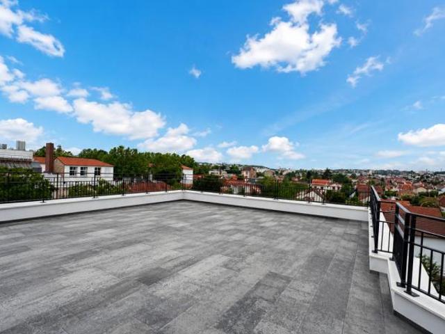 Appartement vente à Nogent-sur-Marne, Le Perreux-sur-marne