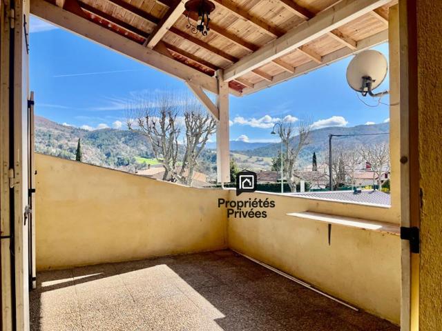 Appartement vente à Forcalquier, Sisteron