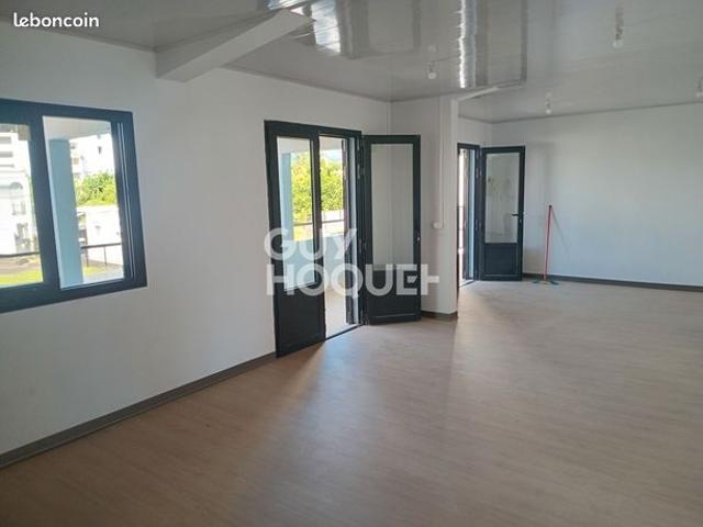 Appartement vente à La Réunion