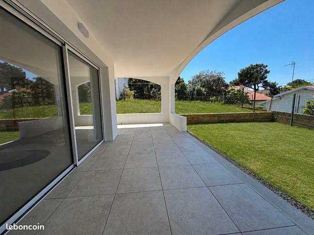 Appartement vente à Dax, Capbreton