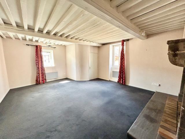 Appartement vente à Riom