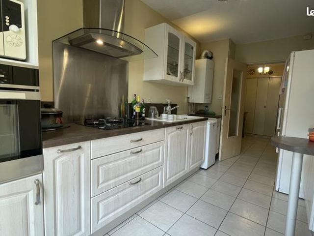 Appartement vente à Clermont-Ferrand, Chamalières