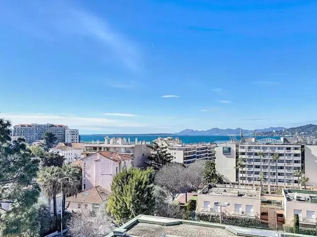Appartement vente à Grasse, Antibes
