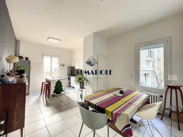 Appartement location à Perpignan