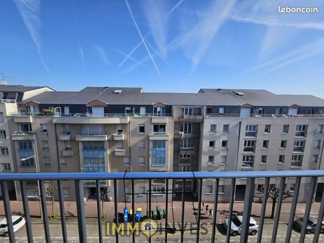 Appartement vente à Limoges