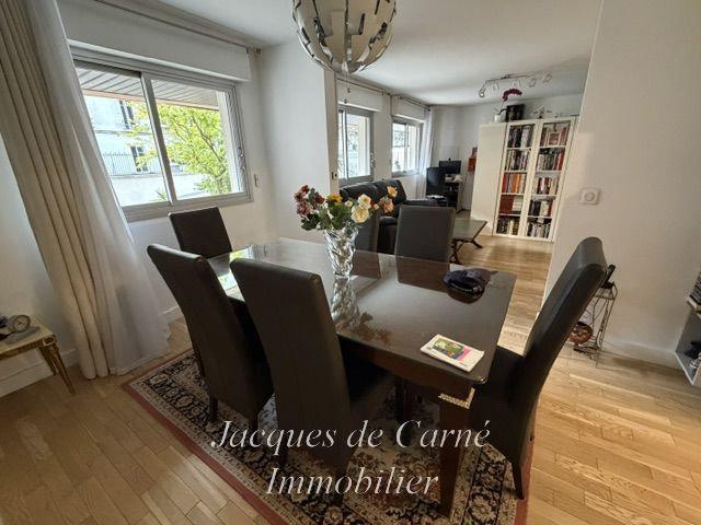 Appartement vente à Paris 17e Arrondissement, Paris