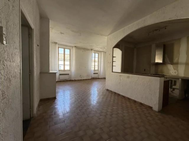 Appartement vente à Grasse, Vence
