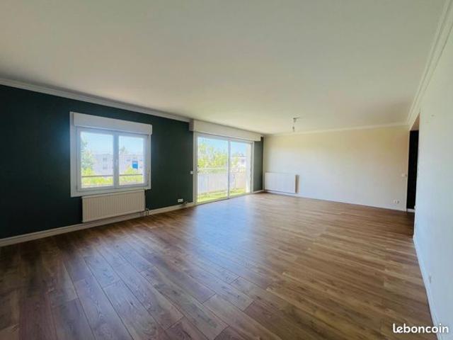 Appartement vente à Saint-Nazaire, La Baule-escoublac