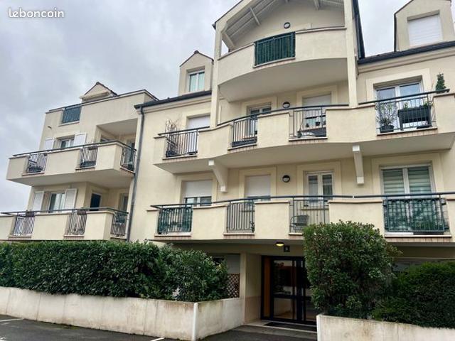 Appartement vente à Épernay, Morangis
