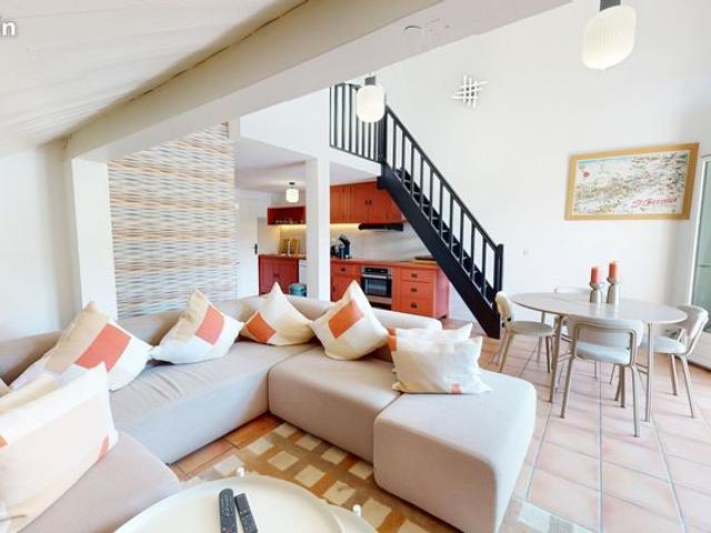 Appartement vente à Bonneville, Saint-gervais-les-bains