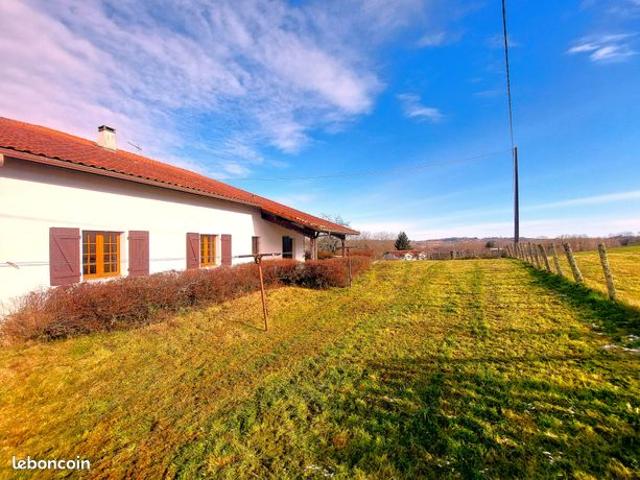 Appartement vente à Bayonne, Guiche