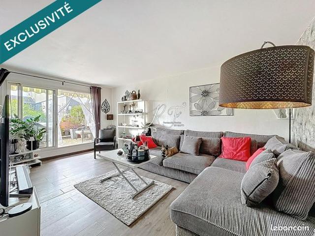 Appartement vente à Éragny-sur-Oise, Val-d'Oise