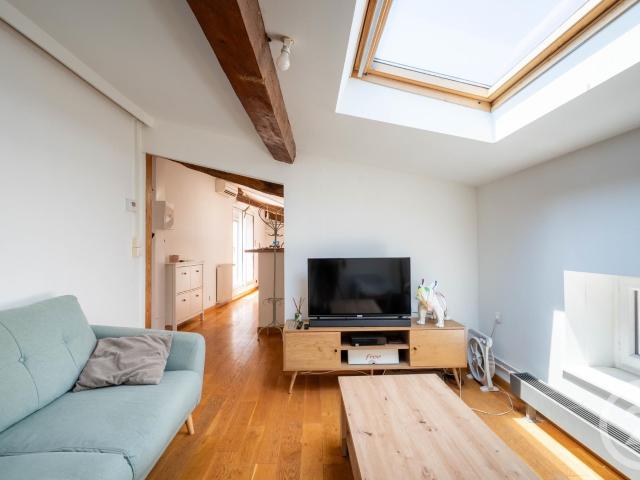 Appartement vente à Albi