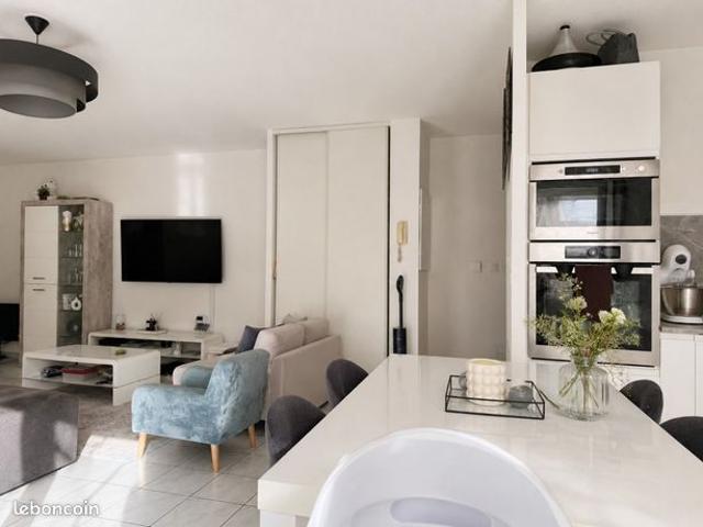 Appartement vente à Angoulême, Aignes-et-puypéroux