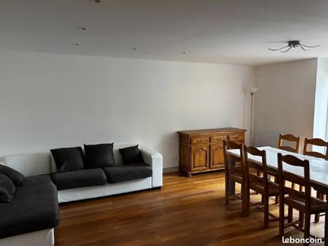 Appartement location à En Villeneuve, Bletterans