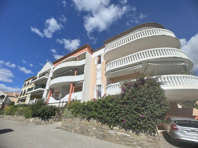Appartement vente à Arrondissement de Toulon, Saint-cyr-sur-mer