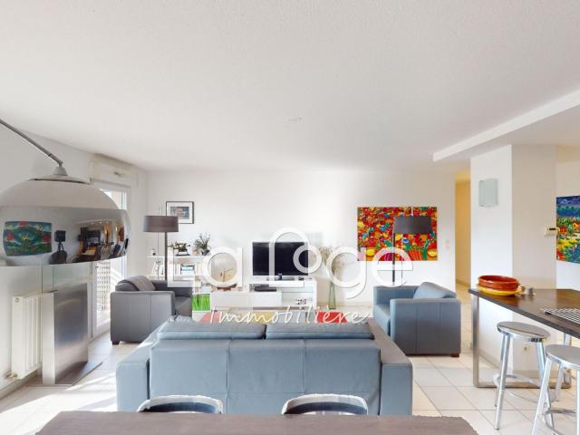 Appartement vente à Gap