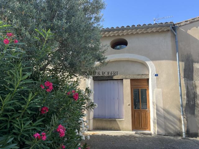 Appartement vente à Sauzet, Drôme