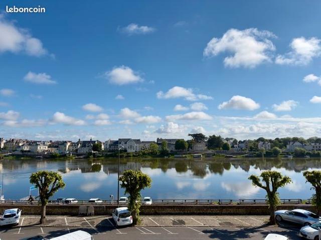 Appartement vente à Saumur