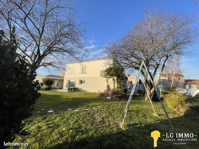 Appartement vente à Saintes, Médis
