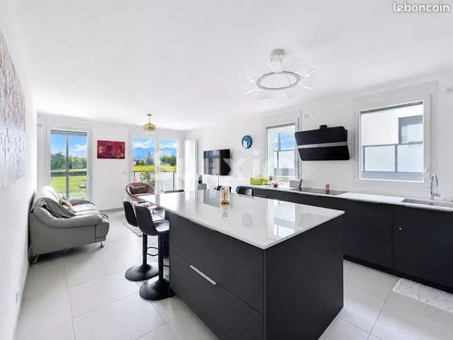 Appartement vente à Gex, Ferney-voltaire
