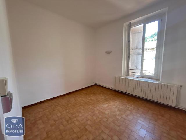 Appartement location à Lodève, Clermont-l'hérault