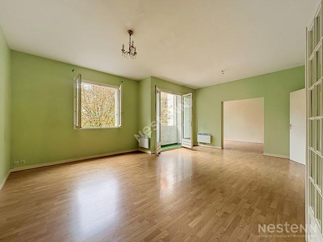 Appartement vente à Tours