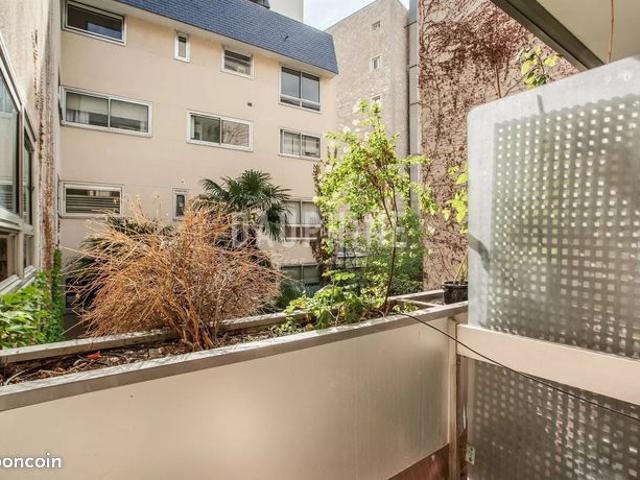 Appartement vente à Paris, Île-de-France