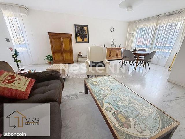 Appartement vente à Perpignan
