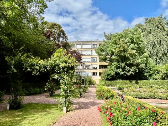 Appartement vente à Lille