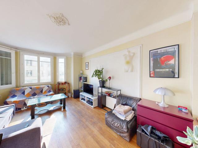 Appartement vente à Lyon, Métropole de Lyon