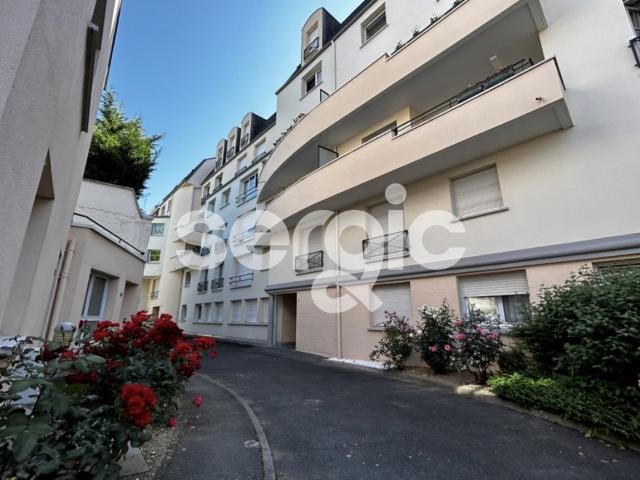 Appartement vente à Amiens