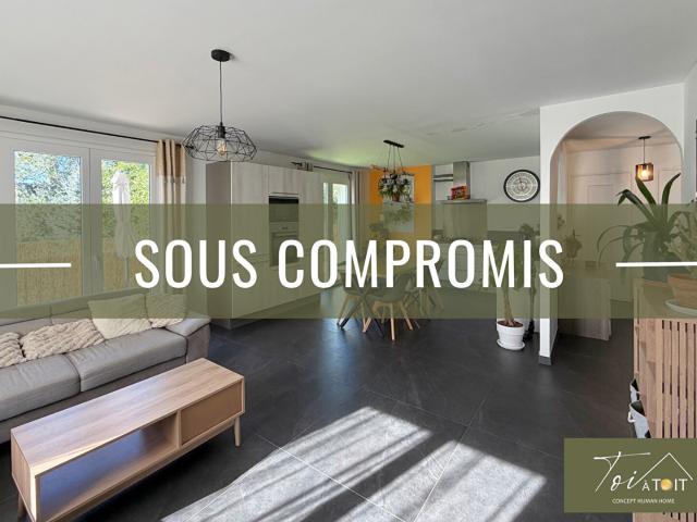 Appartement vente à Gap