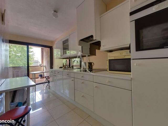 Appartement vente à Montauban