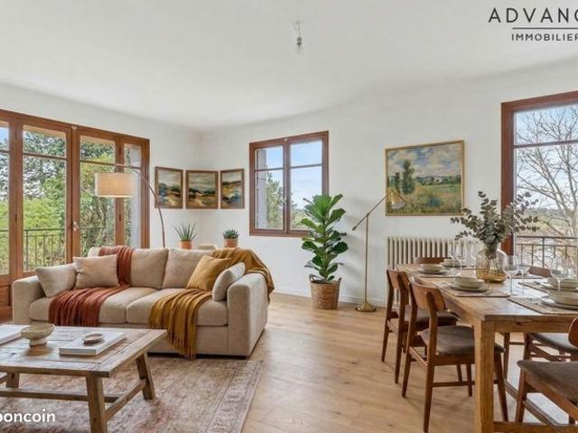 Appartement vente à Cognac, Mons