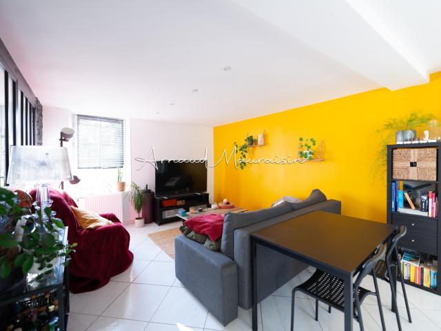 Appartement vente à Meaux, Juilly