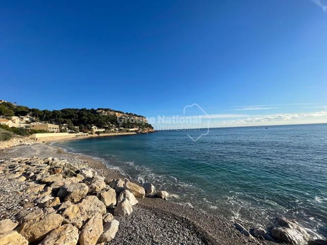 Appartement vente à France métropolitaine, Carry-le-rouet