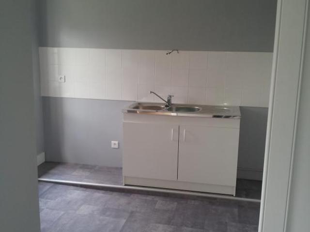 Appartement location à Le Puy-en-Velay, Le Puy-en-velay