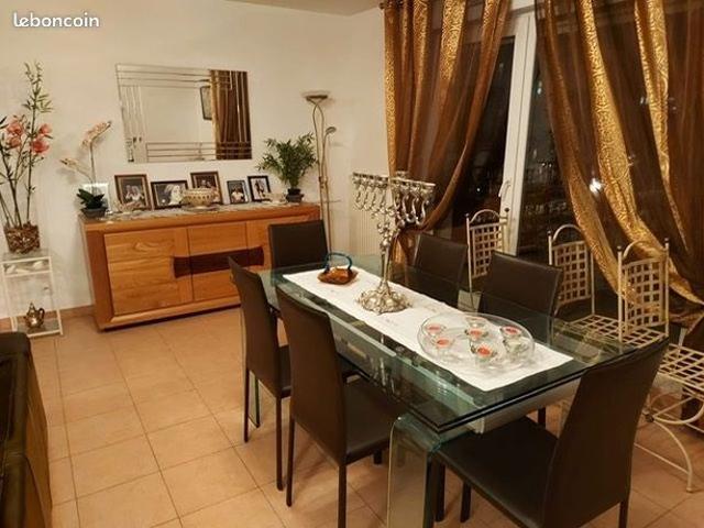 Appartement vente à Dieppe, Massy
