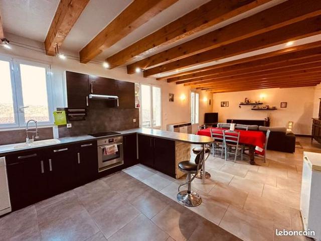 Appartement vente à Largentière, Joyeuse