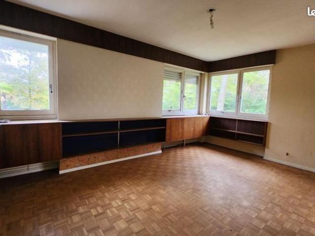 Appartement vente à Nantes, Saint-herblain