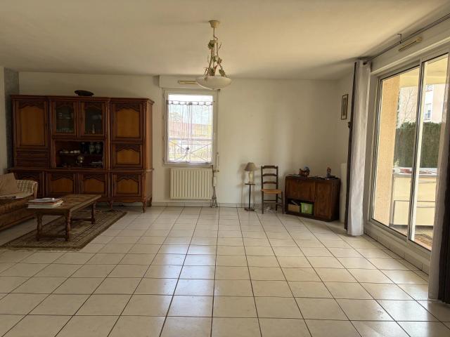 Appartement vente à Albi