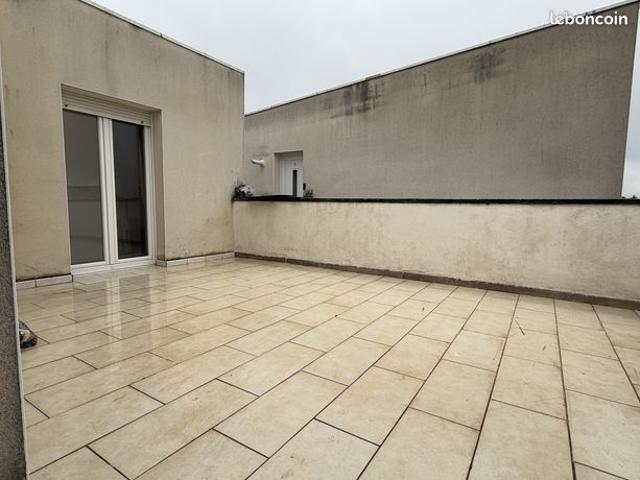 Appartement vente à Val-de-Briey, Tiercelet