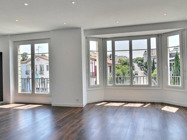 Appartement vente à Bayonne
