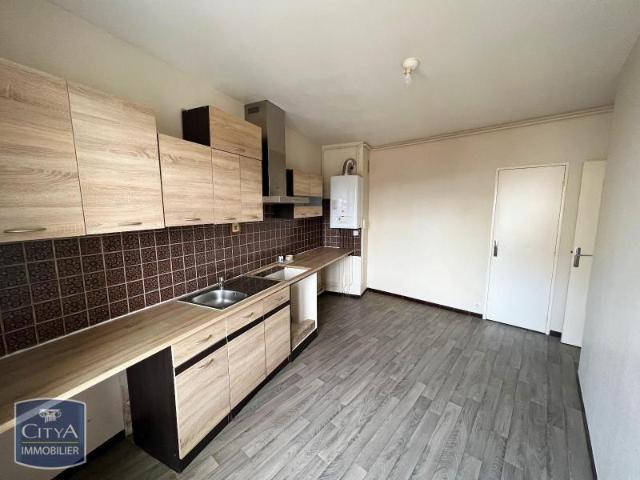 Appartement location à Limoges