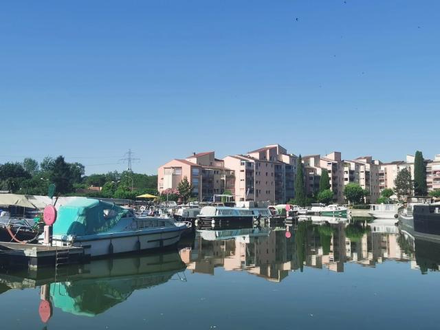 Appartement vente à Toulouse, Ramonville-saint-agne