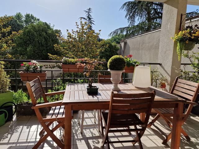 Appartement vente à Lyon, Métropole de Lyon