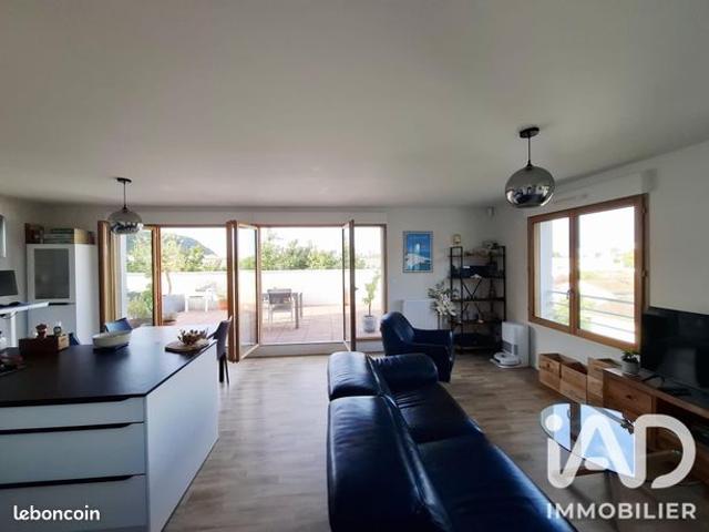Appartement vente à Saintes, Floirac